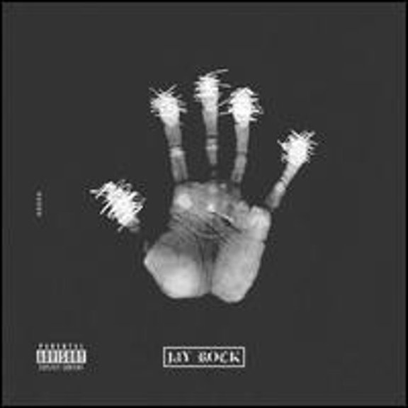 Pre-Owned 90059 (CD 0888295323703) by Jay Rock