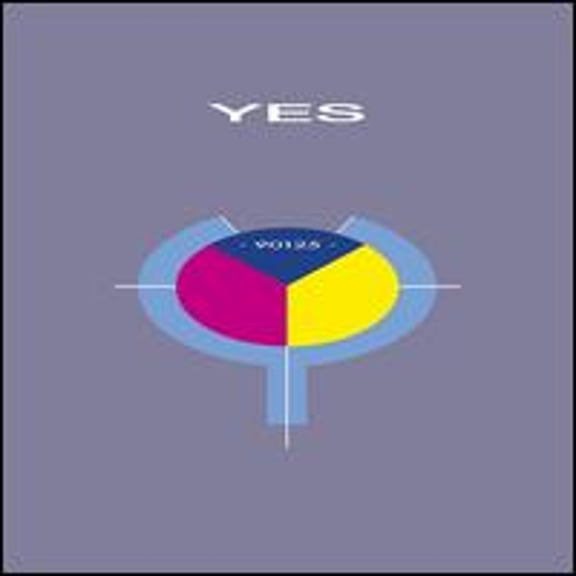 Pre-Owned 90125 [Bonus Tracks] (CD 0081227379629) by Yes