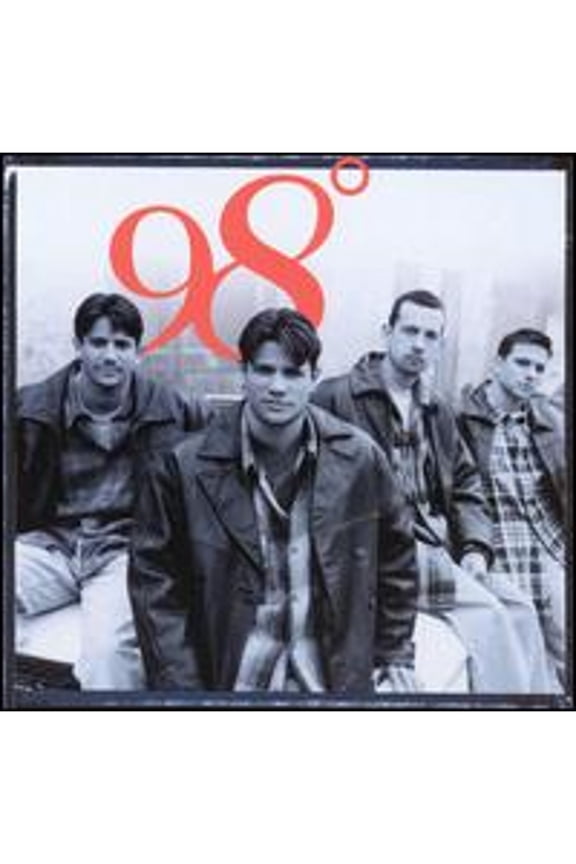 Pre-Owned 98 [Bonus CD] (CD 0601215328226) by 98