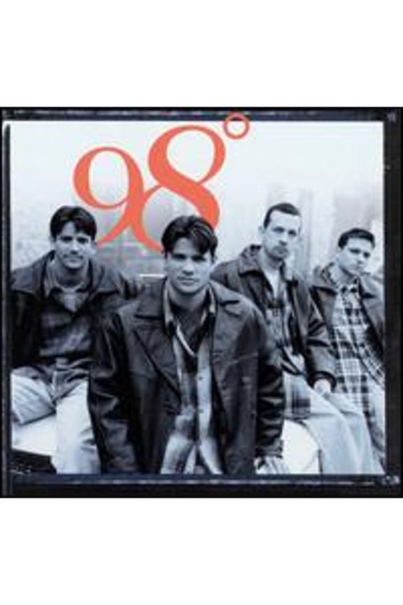 Pre-Owned 98 (CD 0731453087927) by 98