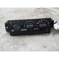 thumbnail image 1 of Pre-Owned 99 Chevrolet Sonoma Temperature Control Unit OEM (Good), 1 of 1