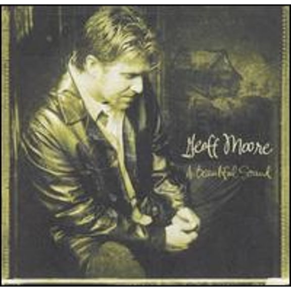 Pre-Owned A Beautiful Sound (CD 0724353258627) by Geoff Moore
