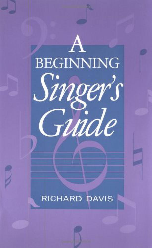 Pre-Owned A Beginning Singer's Guide 9780810835566 - Walmart.com