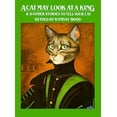 thumbnail image 1 of Pre-Owned A Cat May Look at a King Paperback, 1 of 1