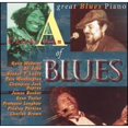 thumbnail image 1 of Pre-Owned A Celebration of Blues: Great Blues Piano (CD 0777966251424) by Various Artists, 1 of 1