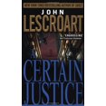 thumbnail image 1 of Pre-Owned A Certain Justice: A Novel (Abe Glitsky) Paperback, 1 of 1