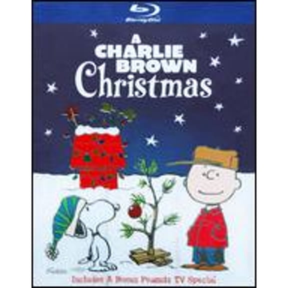 A Charlie Brown Christmas Movie