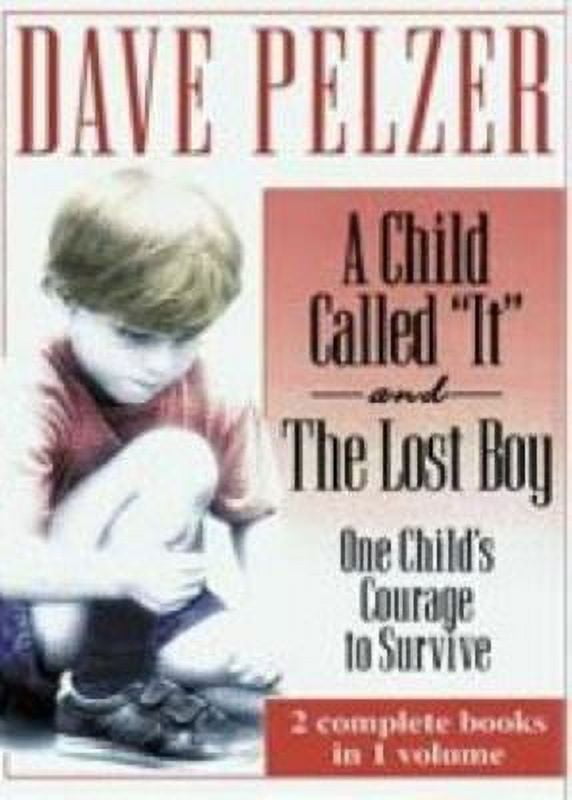 Pre-Owned A Child Called "It" and The Lost Boy : One Child's Courage to Survive 9780739400616