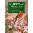 thumbnail image 1 of Pre-Owned A Christmas Garland (Hardcover) 0517147386 9780517147382, 1 of 1