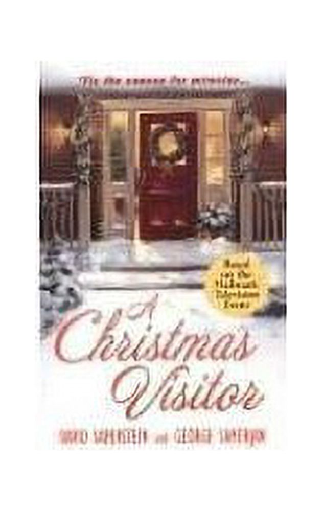 PreOwned A Christmas Visitor Paperback