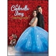 thumbnail image 1 of Pre-Owned A Cinderella Story: Christmas Wish (DVD 0883929686100) directed by Michelle Johnston, 1 of 1