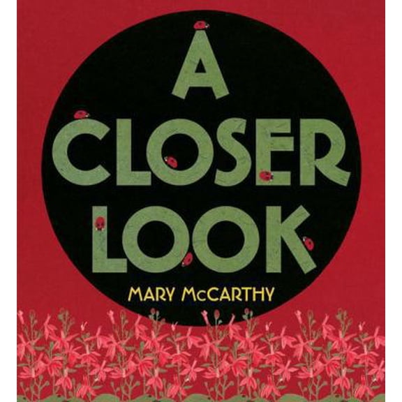 Pre-Owned A Closer Look (Unknown) 0061240745 9780061240744