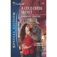 thumbnail image 1 of Pre-Owned A Cold Creek Secret (Silhouette Special Edition: The Cowboys of Cold Creek) Paperback, 1 of 1