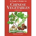thumbnail image 1 of Pre-Owned A Cook's Guide to Chinese Vegetables Paperback, 1 of 1