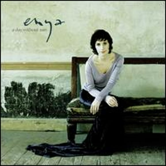 Pre-Owned A Day Without Rain (CD 0093624742623) by Enya