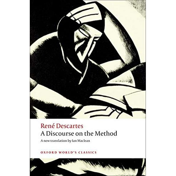 Pre-Owned A Discourse on the Method (Paperback) 0199540071 9780199540075