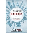 thumbnail image 1 of Pre-Owned Disruptive Generosity (Paperback) 0801075653 9780801075650, 1 of 1
