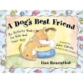 thumbnail image 1 of Pre-Owned A Dog's Best Friend: An Activity Book for Kids and Their Dogs (Paperback) 1556523629 9781556523625, 1 of 1