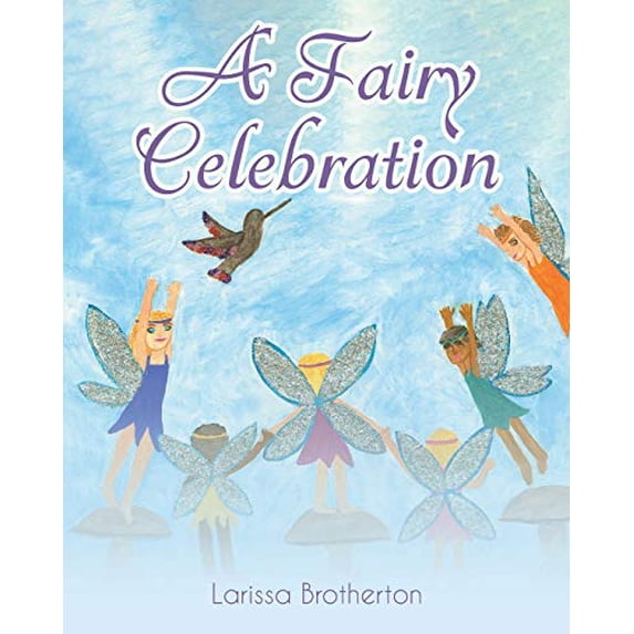 Pre-Owned A Fairy Celebration Paperback