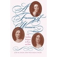 thumbnail image 1 of Pre-Owned A Family of Women: The Carolina Petigrus in Peace and War Paperback, 1 of 1