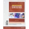 thumbnail image 1 of Pre-Owned First Course in Statistics, A, 9780134080772, 0134080777, Paperback, 12 edition, 1 of 1
