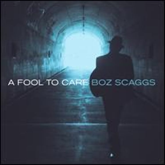 Pre-Owned A Fool to Care (CD 0795041603227) by Boz Scaggs