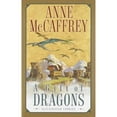 thumbnail image 1 of Pre-Owned A Gift of Dragons (Hardcover 9780345456359) by Anne McCaffrey, 1 of 1