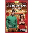 thumbnail image 1 of Pre-Owned A Gingerbread Romance (DVD 0767685162422) directed by Richard Gabai, 1 of 1