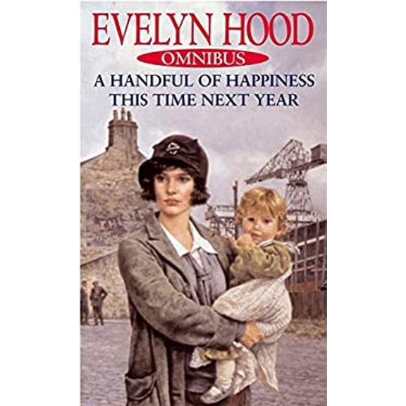 Pre-Owned A Handful of Happiness and This Time Next Year (Paperback) 075153501X 9780751535013