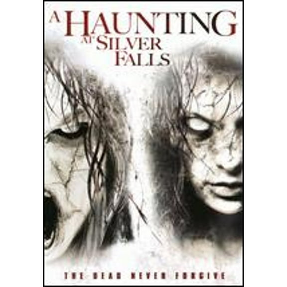 Pre-Owned A Haunting at Silver Falls (DVD 0815300011461) directed by Brett Donowho