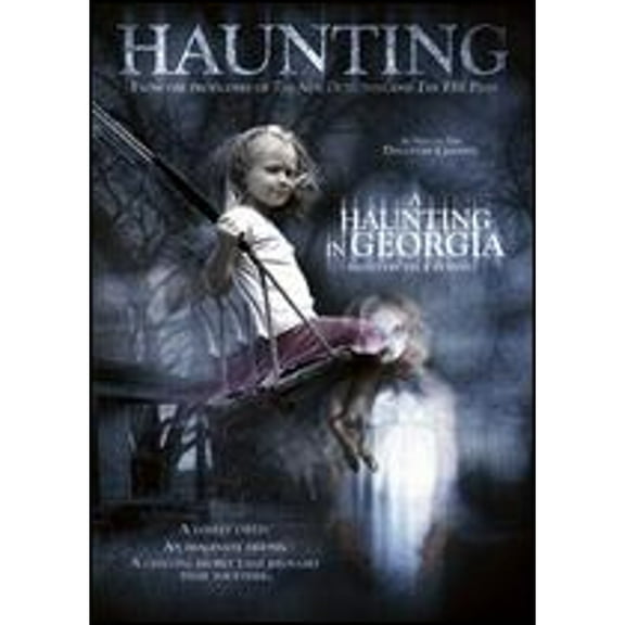 Pre-Owned A Haunting in Georgia (DVD 0096009591199) directed by Jeffrey Fine