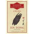thumbnail image 1 of Pre-Owned A Hero Born: Legends of the Condor Heroes Vol. 1 (Paperback) 0857053000 9780857053008, 1 of 1