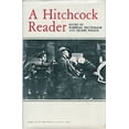 thumbnail image 1 of Pre-Owned A Hitchcock reader (Hardcover) 081380891X 9780813808918, 1 of 1