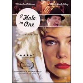 Pre-Owned A Hole in One (DVD 0720917547725) directed by Richard Ledes