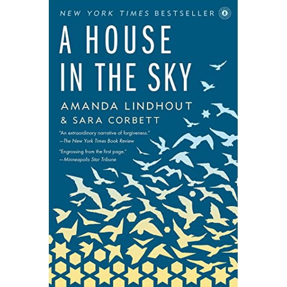 Pre-Owned A House in the Sky Paperback