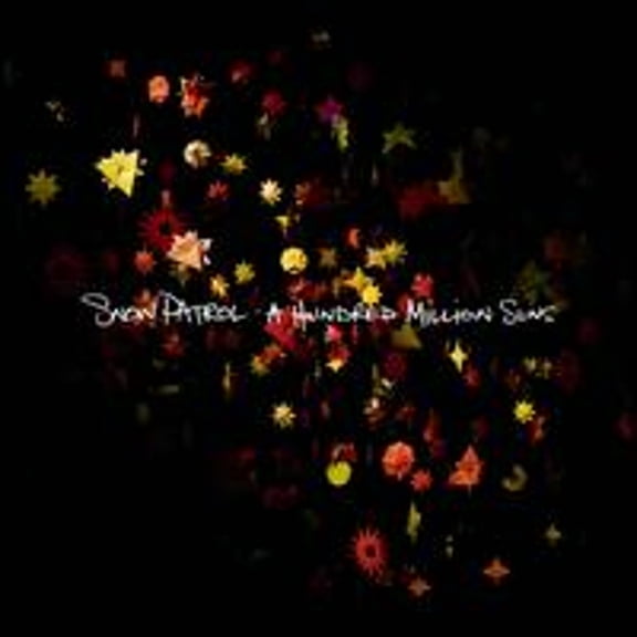 Pre-Owned A Hundred Million Suns [CD/DVD] (CD 0602517859319) by Snow Patrol