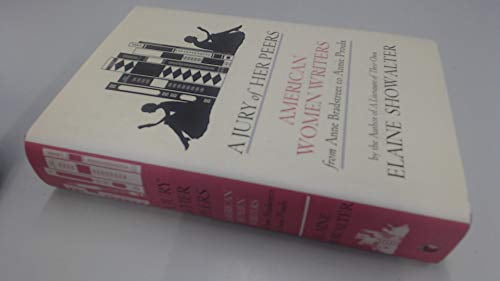 Pre-Owned A Jury of Her Peers: American Women Writers from Anne Bradstreet to Annie Proulx (Hardcover) 1400041236 9781400041237