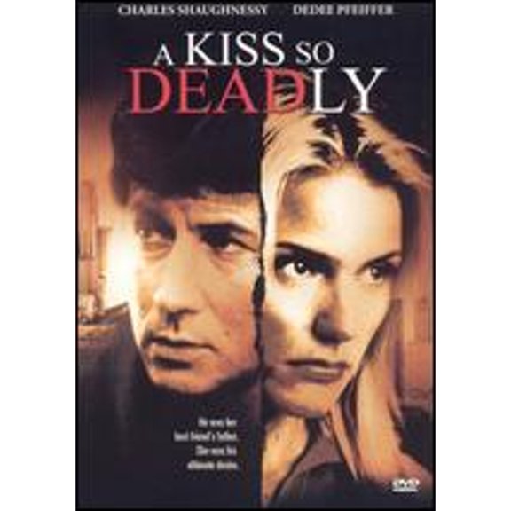Pre-Owned A Kiss So Deadly (DVD 0881273000016) directed by Chuck Bowman