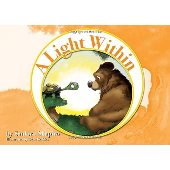 Pre-Owned A Light Within Paperback