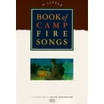 thumbnail image 1 of Pre-Owned A Little Book of Campfire Songs, 9780811808217, 0811808211, Hardcover, First Thus edition, 1 of 1
