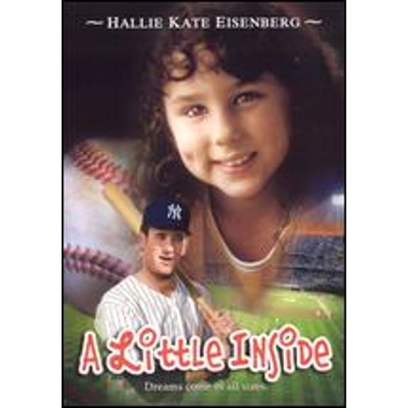 Pre-Owned A Little Inside (DVD 0723952076359)