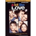thumbnail image 1 of Pre-Owned A Lot Like Love [WS] (DVD 0786936297539) directed by Nigel Cole, 1 of 1