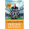 thumbnail image 1 of Pre-Owned A Man Called Ove: A Novel Paperback, 1 of 1