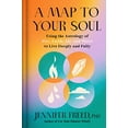 thumbnail image 1 of Pre-Owned A Map to Your Soul: Using the Astrology of Fire, Earth, Air, and Water to Live Deeply and Fully (Hardcover) 0593236157 9780593236154, 1 of 1
