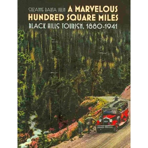 A Marvelous Hundred Square Miles