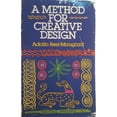 thumbnail image 1 of Pre-Owned A Method for Creative Design (Paperback) 048626436X 9780486264363, 1 of 1