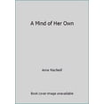 thumbnail image 1 of Pre-Owned A Mind of Her Own (Mass Market Paperback) 0451124820 9780451124821, 1 of 1