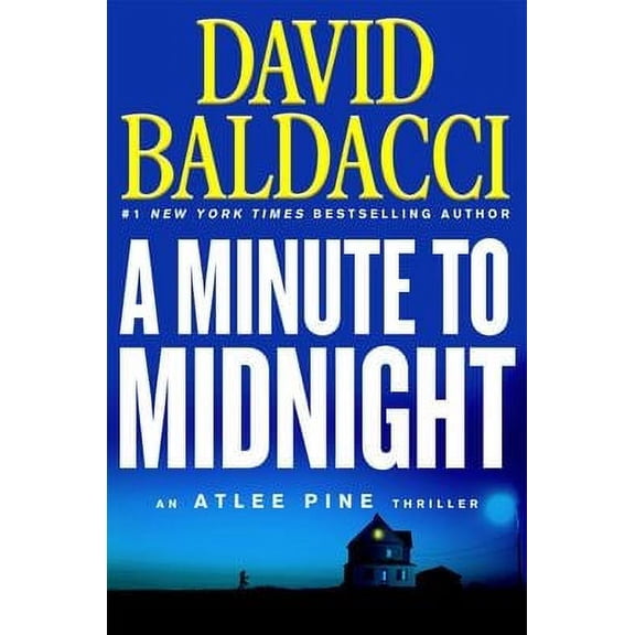 Pre-Owned A Minute to Midnight 9781538761601
