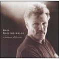 thumbnail image 1 of Pre-Owned A Moment of Forever (CD 0719488200122) by Kris Kristofferson, 1 of 1