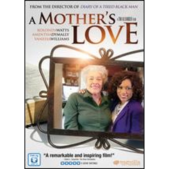 Pre-Owned A Mother's Love (DVD 0876964004466) directed by Tim Alexander